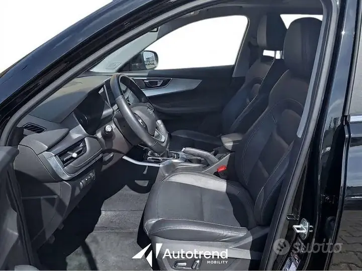 Subaru Wrx 2023 photo 5
