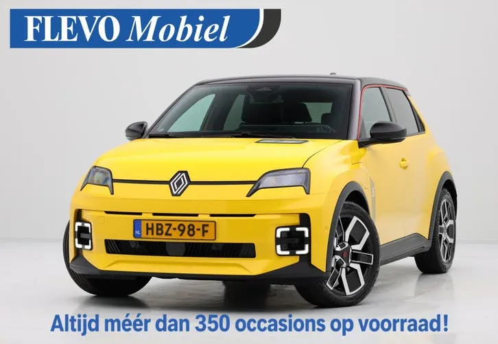 Renault 5
