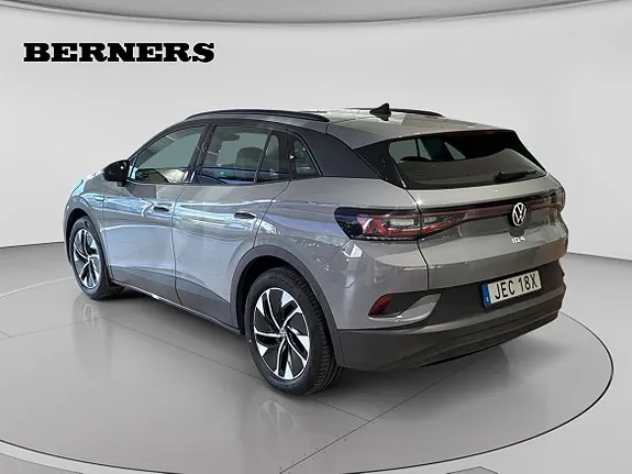 Volkswagen Id.4 2022 photo 3