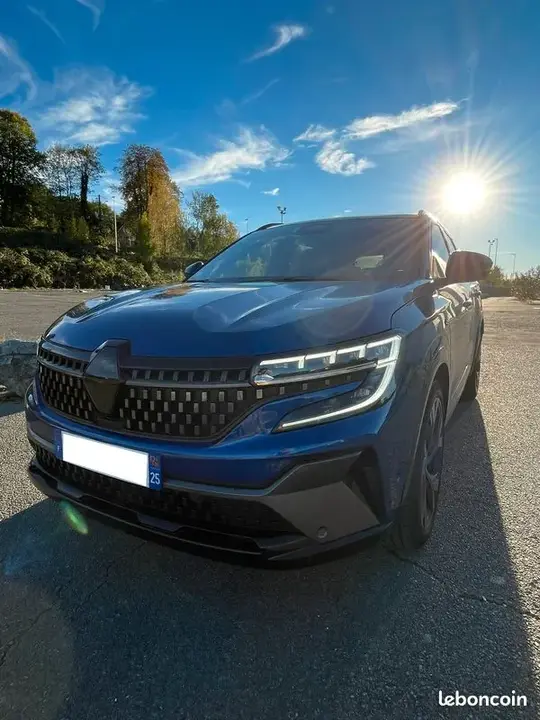 Renault Austral