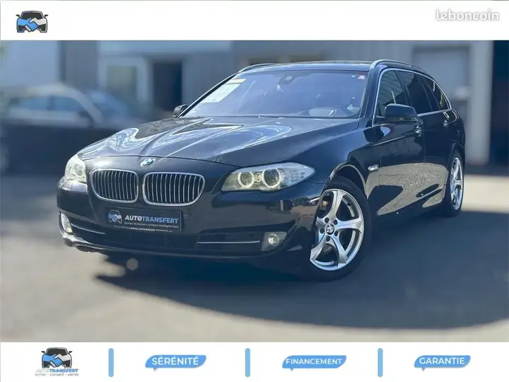 BMW Série 5