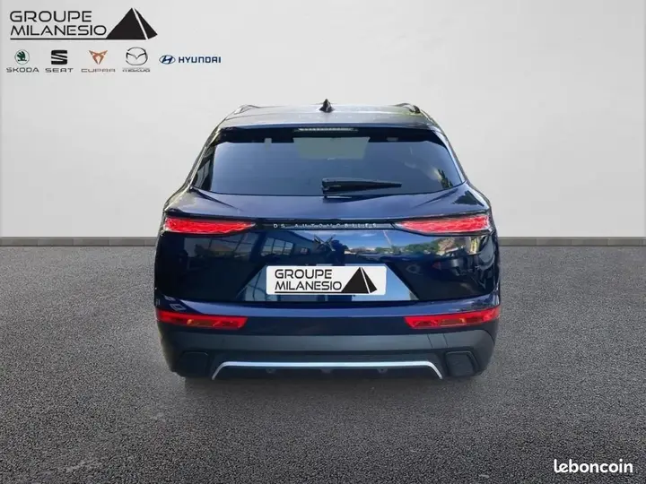 DS Automobiles Ds7 2024 photo 4