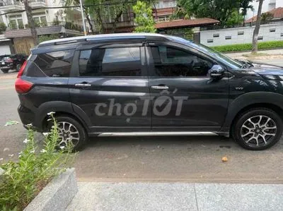 Suzuki Xl7 2022 photo 3