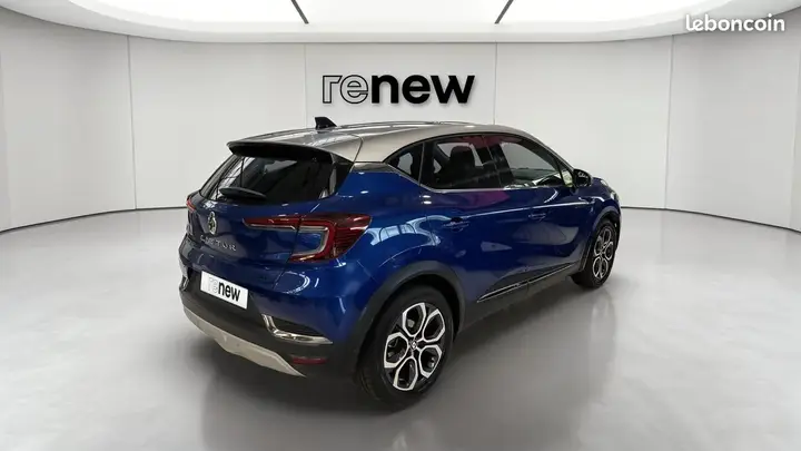 Renault Captur 2024 photo 5