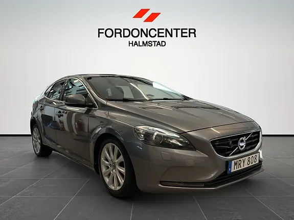Volvo V40 2016 photo 3