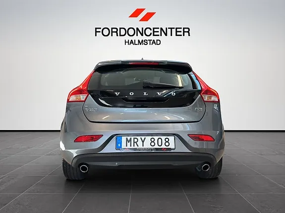 Volvo V40 2016 photo 5