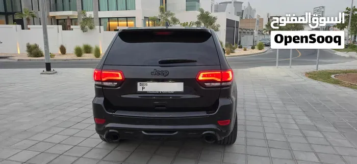 Jeep Grand Cherokee 2020 photo 3