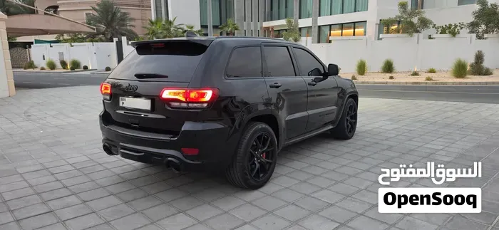 Jeep Grand Cherokee 2020 photo 2