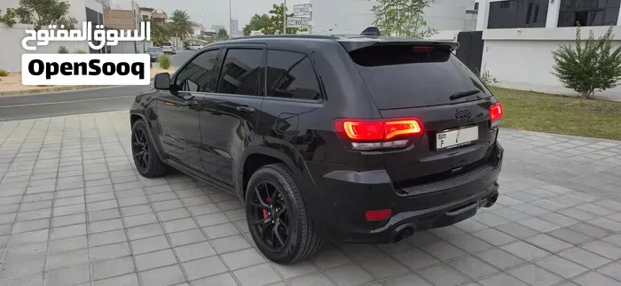Jeep Grand Cherokee 2020 photo 4
