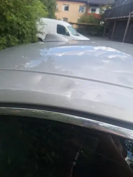 Volvo S80 2007 photo 3