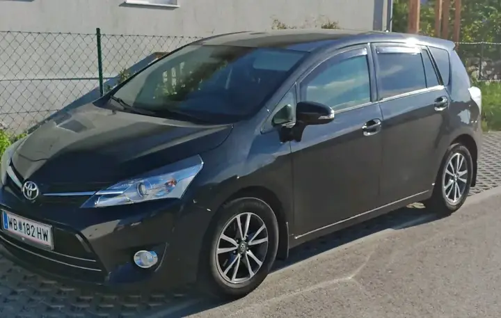 Toyota Verso
