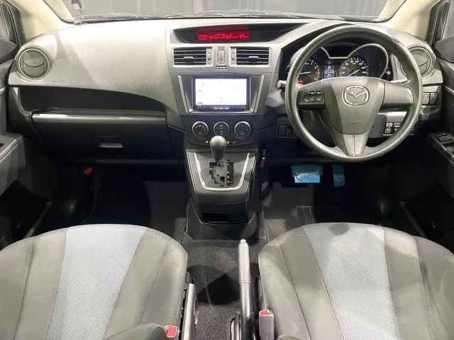 Mazda Premacy 2017 photo 2