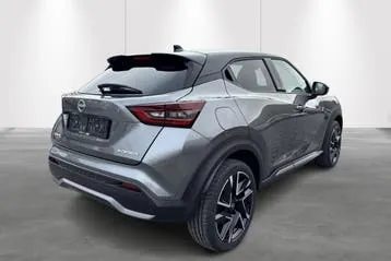Nissan Juke 2026 photo 2