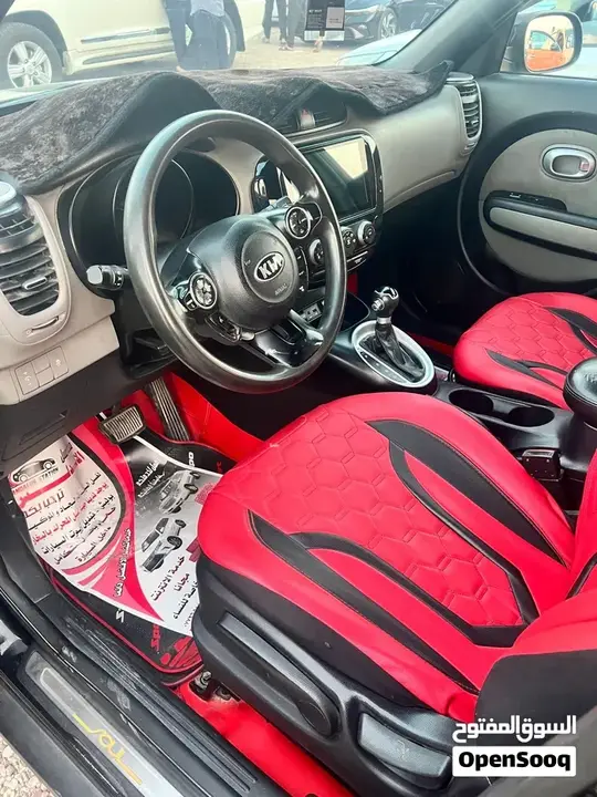 Kia Soul 2014 photo 3