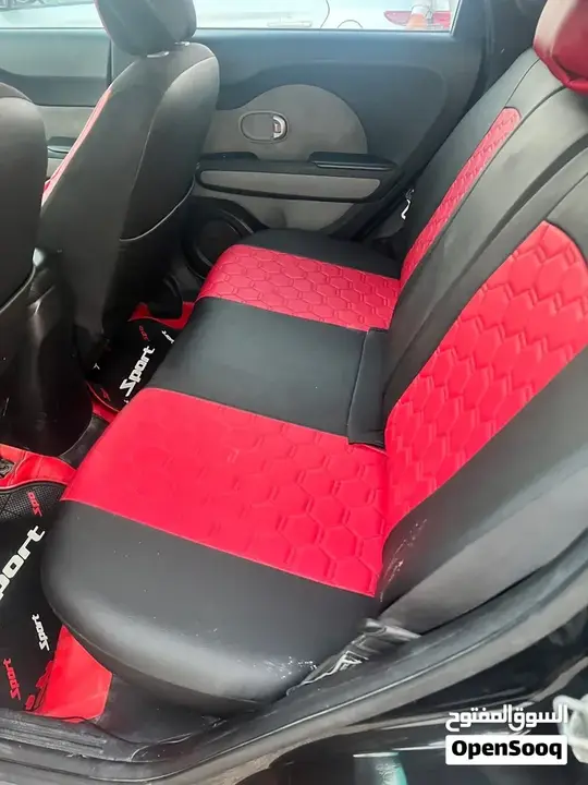 Kia Soul 2014 photo 2