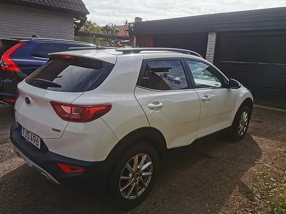Kia Stonic 2018 photo 3