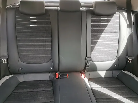 Kia Stonic 2018 photo 5