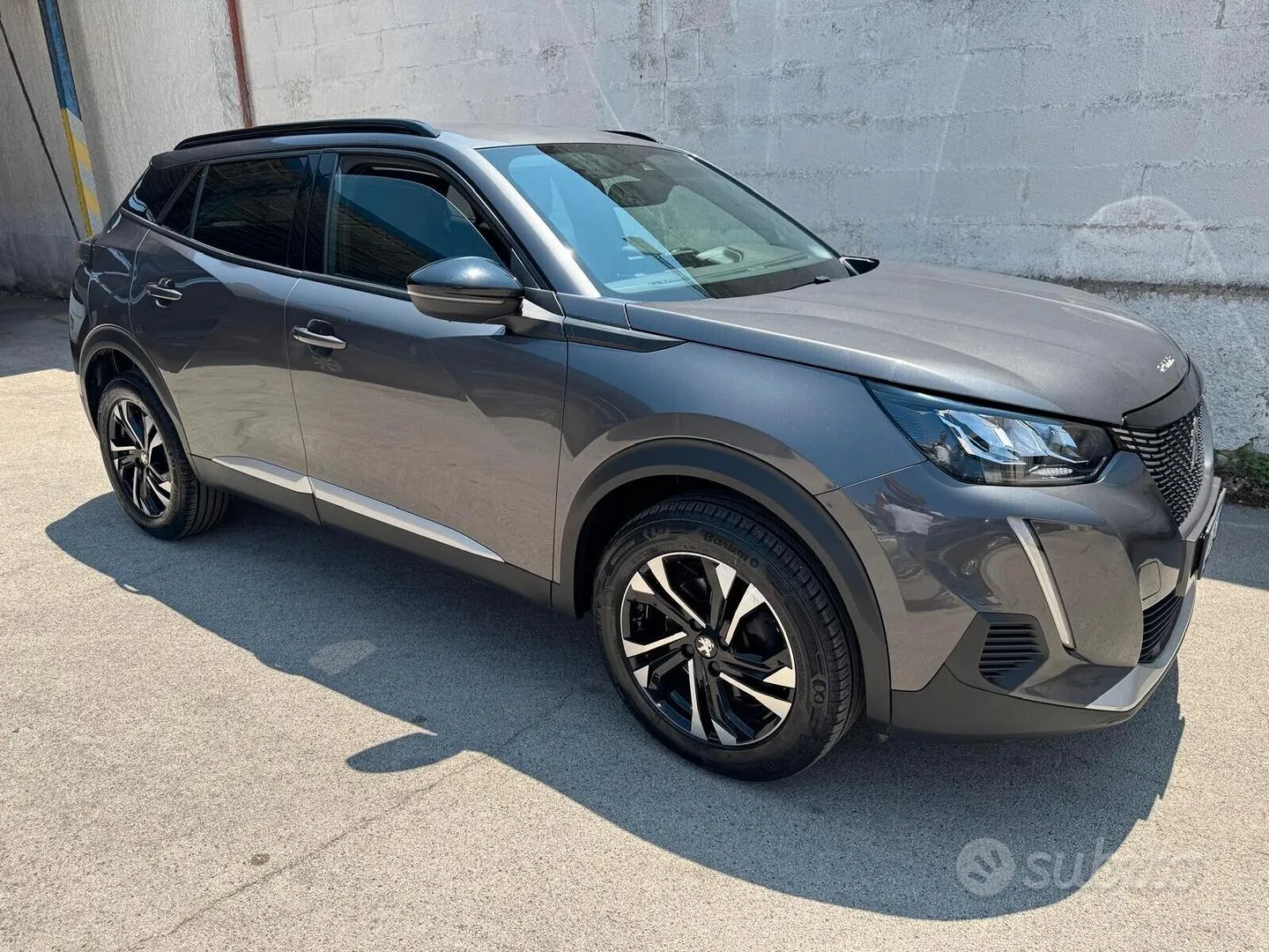 Peugeot 2008 2022 photo 4