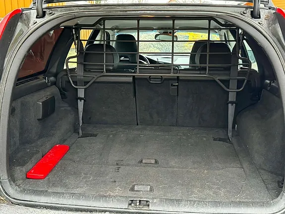 Volvo Xc70 2007 photo 5