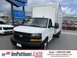 Chevrolet Express