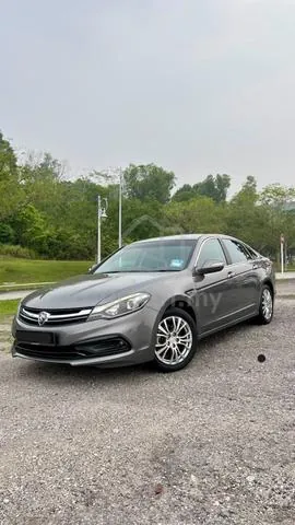 Proton Perdana