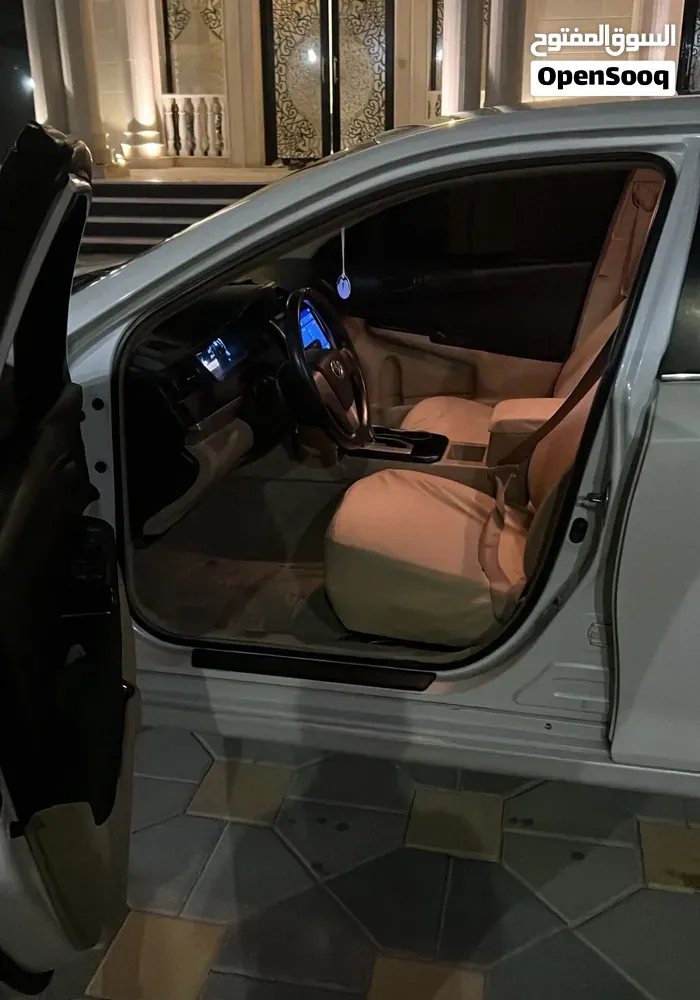 Toyota Camry 2014 photo 3