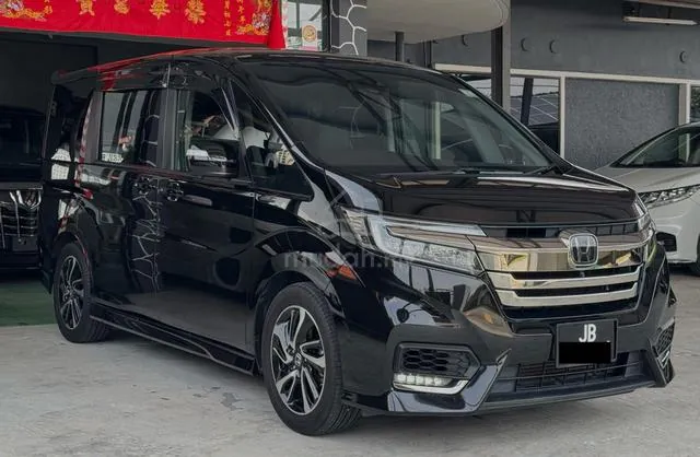 Honda Stepwagon
