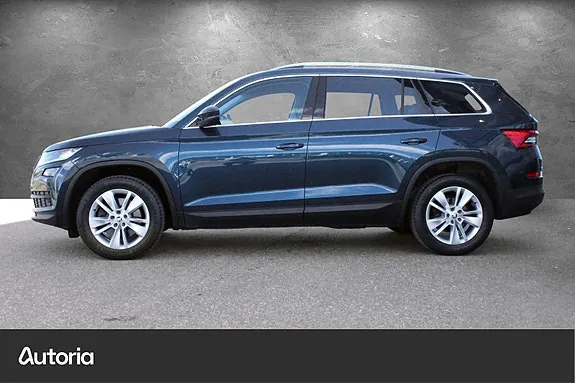 Skoda Kodiaq 2017 photo 4