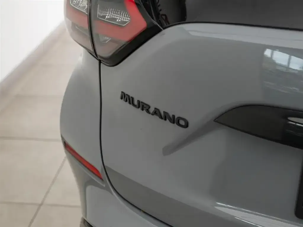 Nissan Murano 2023 photo 5