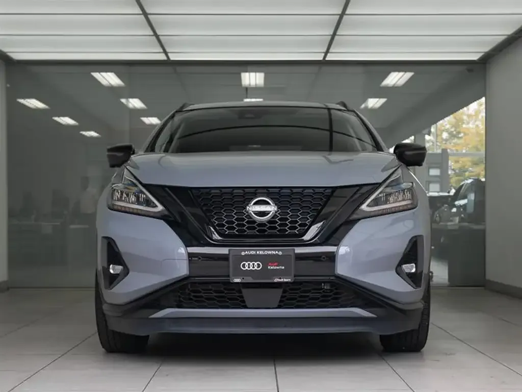 Nissan Murano 2023 photo 4