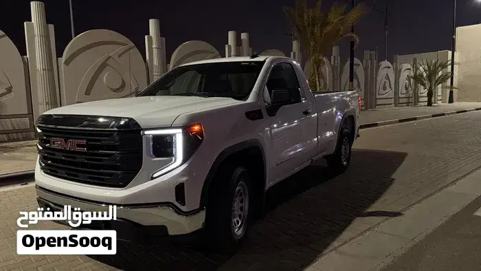 GMC Sierra 2025 photo 3