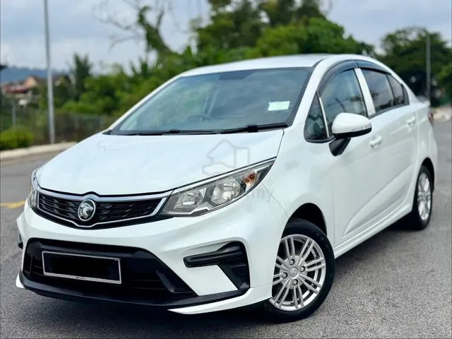 Proton Persona