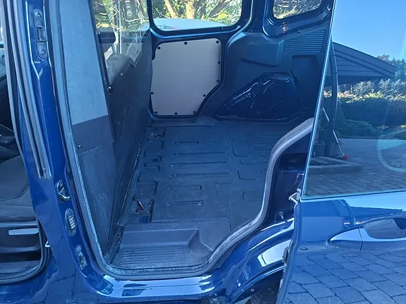 Ford Courier 2015 photo 3