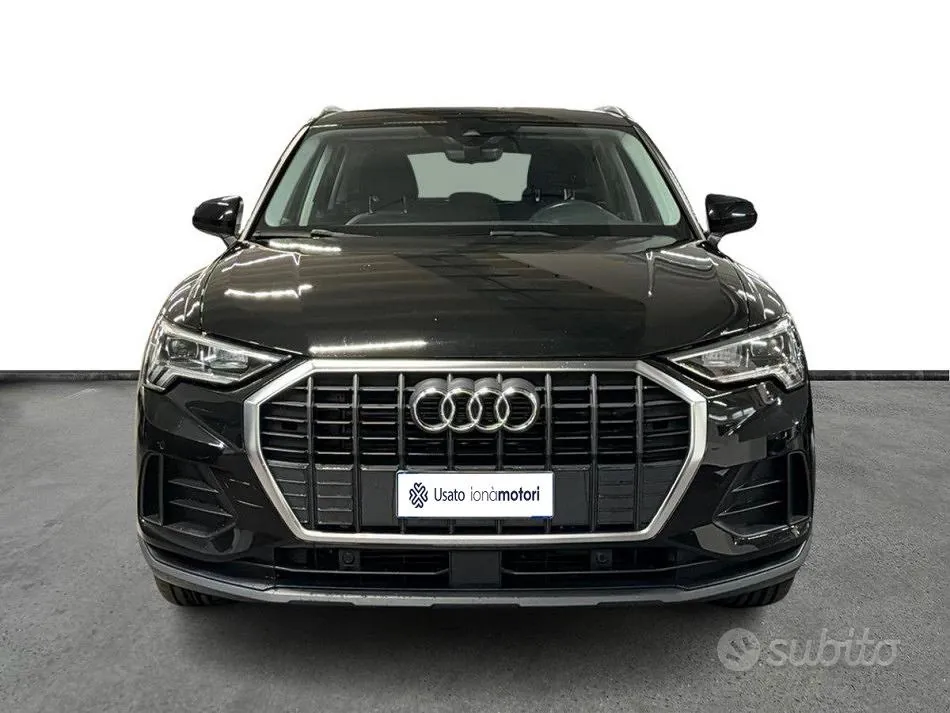 Audi Q3 2024 photo 2