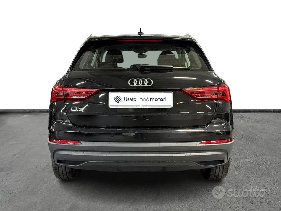 Audi Q3 2024 photo 5