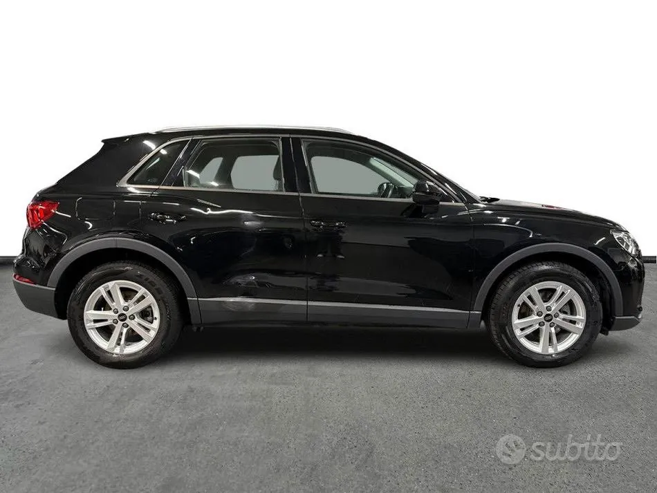 Audi Q3 2024 photo 3