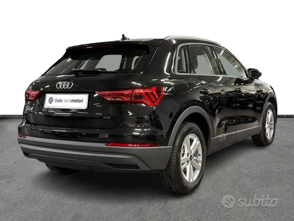 Audi Q3 2024 photo 4