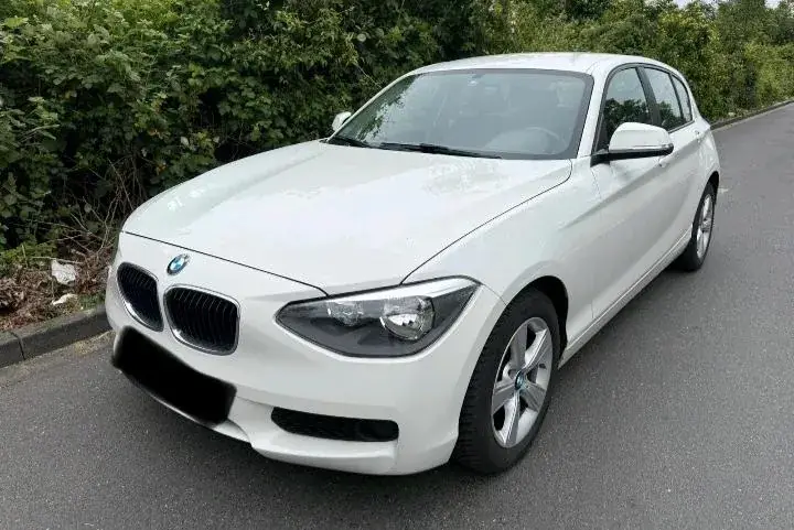 BMW 1Er