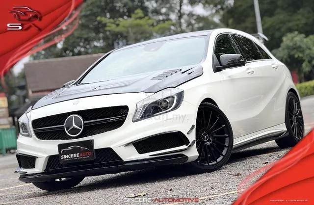 Mercedes-Benz A180