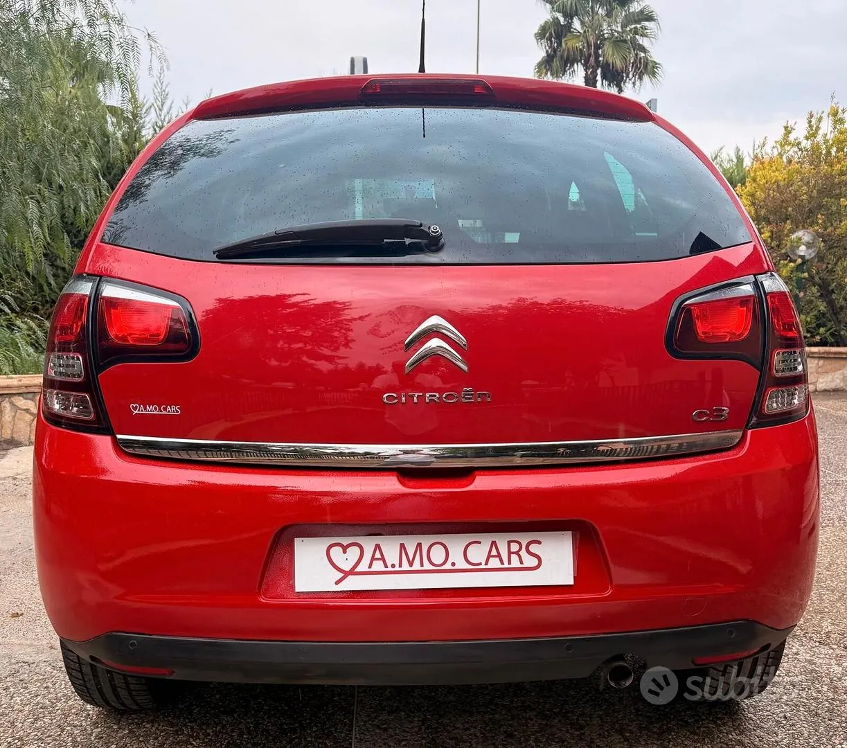 Citroen C3 2016 photo 5