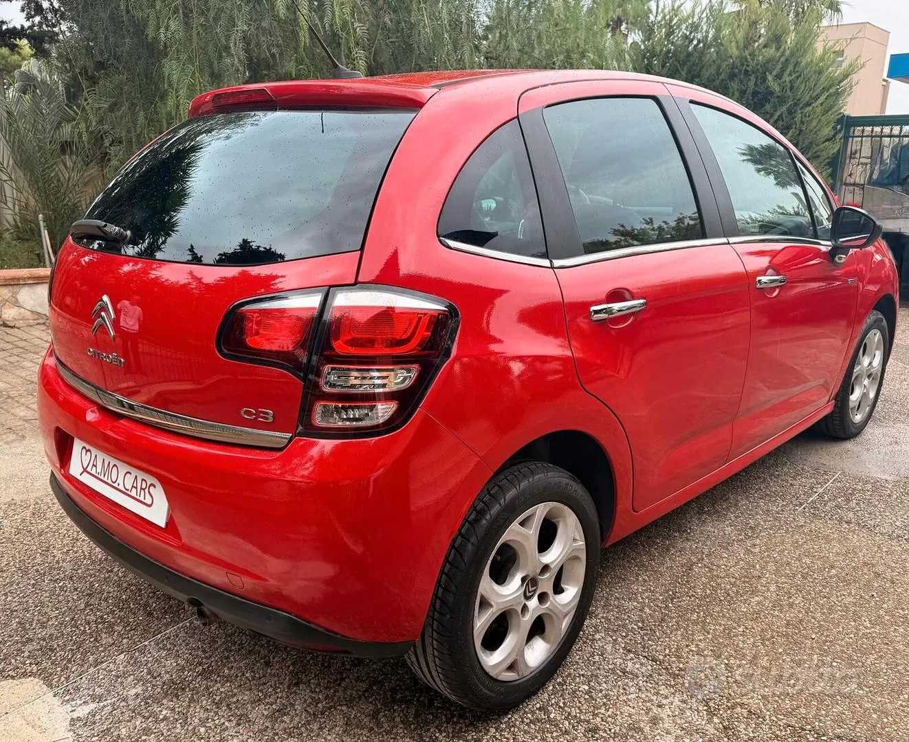 Citroen C3 2016 photo 3