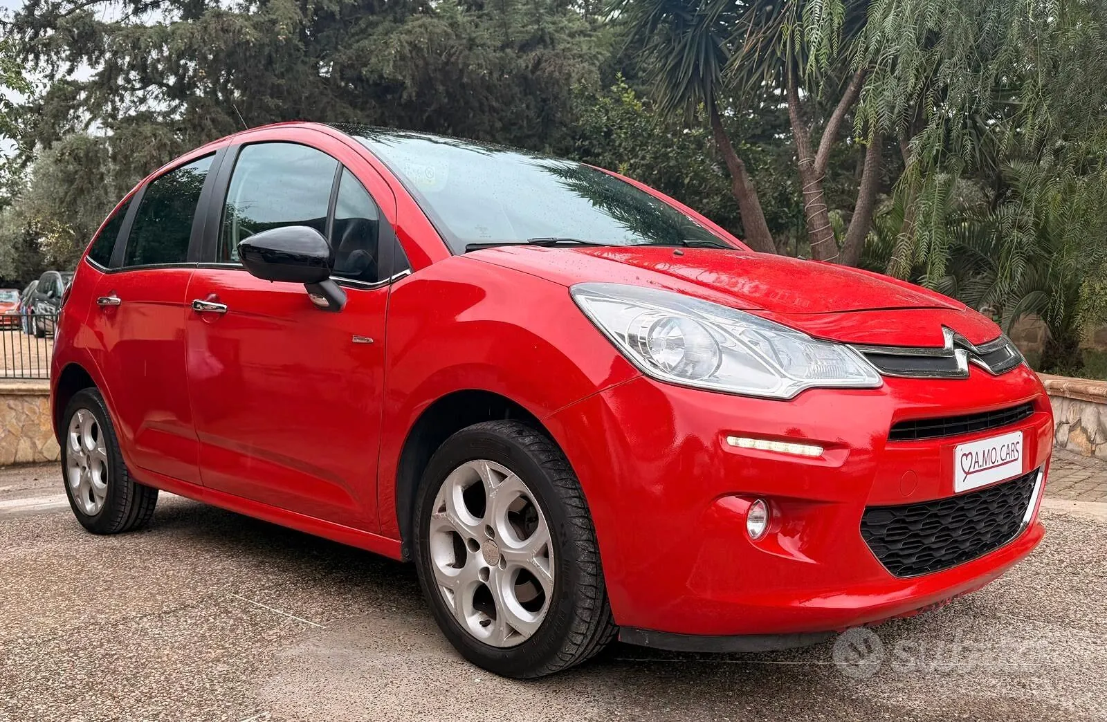 Citroen C3 2016 photo 2