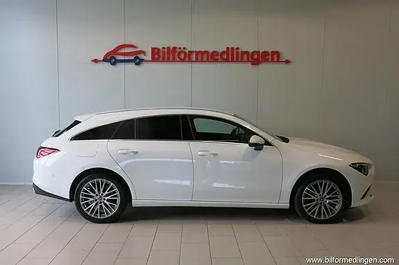 Mercedes-Benz Cla 250 E 2023 photo 2