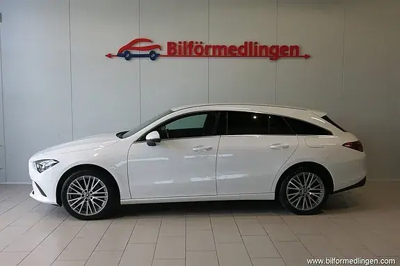 Mercedes-Benz Cla 250 E
