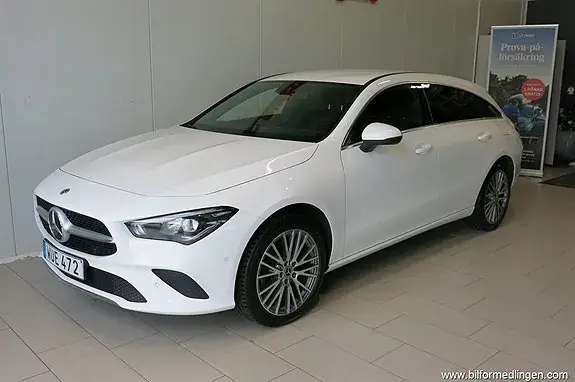 Mercedes-Benz Cla 250 E 2023 photo 4