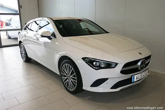 Mercedes-Benz Cla 250 E 2023 photo 3