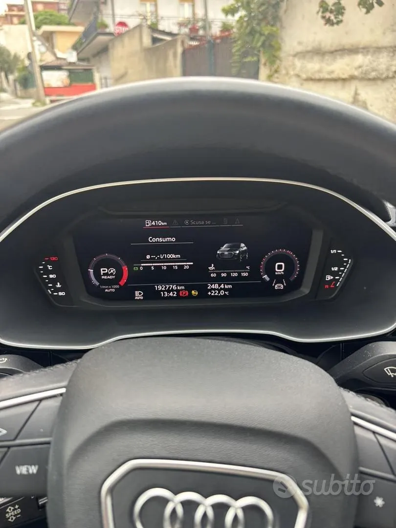 Audi Q3 2021 photo 4