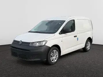 Volkswagen Caddy Combi