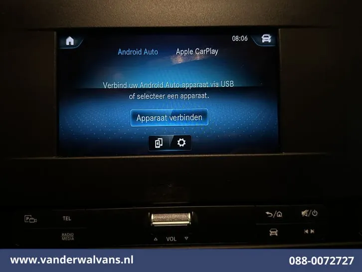 Mercedes-Benz Sprinter 2021 photo 3