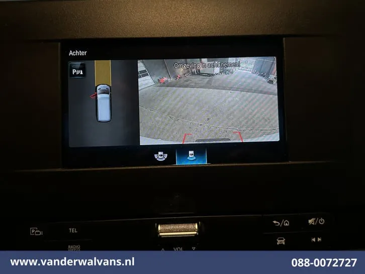 Mercedes-Benz Sprinter 2021 photo 2